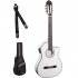 Классическая гитара Ortega RCE145WH Family Series Pro фото 2