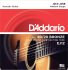 Струны DAddario EJ12 SET ACOUS GTR 80/20 BRZ MED 13-56 фото 1