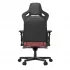 Премиум игровое кресло Anda Seat Kaiser 2, burgundy фото 3