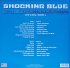 Виниловая пластинка Shocking Blue - Single Collection (Limited Numbered Edition, White Vinyl 2LP) фото 3