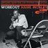 Виниловая пластинка Hank Mobley 1 - Workout (Black Vinyl 1LP) фото 1