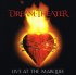Виниловая пластинка Dream Theater LIVE AT THE MARQUEE (180 Gram) фото 1