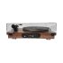 Проигрыватель винила Phaze Audio Diana MK2 Цвет: Орех [Walnut] фото 8