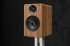 Полочная акустика Acoustic Energy AE 100 (2017) Walnut vinyl veneer фото 3