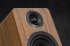 Полочная акустика Acoustic Energy AE 100 (2017) Walnut vinyl veneer фото 5