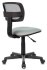 Кресло Бюрократ CH-299/G/15-48 (Office chair CH-299NX grey seatgrey 15-48 mesh/fabric cross plastic) фото 4