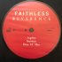Виниловая пластинка Faithless REVERENCE фото 8