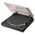 Купить Виниловый проигрыватель Denon DP-29F Black в Москве, цена: 15990 руб, - интернет-магазин Pult.ru