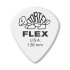 Медиаторы Dunlop 466P135 Tortex Flex Jazz III XL (12 шт) фото 1