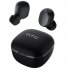Наушники HTC TWS3 True Wireless Earbuds 2 black фото 1