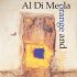 Виниловая пластинка Al Di Meola - Orange And Blue (Black Vinyl 2LP) фото 1