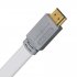 Кабель межблочный видео Wire World Island 6 HDMI 0.5m фото 1
