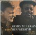 Виниловая пластинка Gerry Mulligan - Gerry Mulligan Meets Ben Webster (Acoustic Sounds) (Black Vinyl LP) фото 4