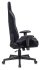 Кресло Zombie EPIC PRO BLACK (Game chair EPIC PRO Edition black textile/eco.leather headrest cross plastic) фото 7