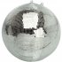 Зеркальный шар Involight MB8 (без мотора) фото 1