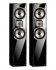 Акустическая система Quadral Platinum M3 black high gloss фото 1