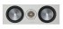 Акустика центрального канала Monitor Audio Bronze C150 (6G) White фото 2