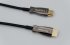 HDMI кабель Real Cable HD-OPTIC/ 25m фото 2