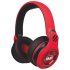 Наушники Monster Octagon Over-Ear Headphones red (130554-00) фото 1