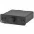 Фонокорректор Pro-Ject Phono Box II USB V (MM/MC) black фото 1