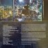 Виниловая пластинка WM Ost / Tyler Bates Watchmen (Limited Opaque Yellow Vinyl) фото 6