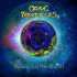 Виниловая пластинка Ozric Tentacles - Space For The Earth (Black Vinyl LP) фото 1