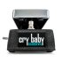 Педаль эффектов Dunlop DD95FW Cry Baby Daredevil Wah фото 1