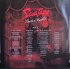 Виниловая пластинка Savatage - Gutter Ballet (Black Vinyl LP) фото 7