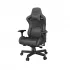 Премиум игровое кресло Anda Seat Kaiser 2 Napa, black фото 1