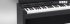 Клавишный инструмент KORG LP-380 BK фото 4