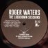 Виниловая пластинка Waters, Roger - The Lockdown Sessions (LP) фото 3