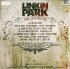 Виниловая пластинка Linkin Park ROAD TO REVOLUTION LIVE AT MILTON KEYNES (RSD 2016/2LP+DVD/Red & black splatter vinyl/numbered) фото 2