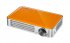 Проектор Vivitek Qumi Q6 orange фото 1
