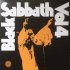 Виниловая пластинка Black Sabbath - Vol. 4 фото 1