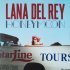 Виниловая пластинка Lana Del Rey, Honeymoon (Black Vinyl) фото 1