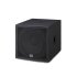 Сабвуфер Wharfedale Pro Delta 18 BA black фото 4