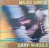 Виниловая пластинка Miles Davis - Dark Magus (Black Vinyl 2LP) фото 3