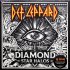 Виниловая пластинка Def Leppard - Diamond Star Halos (Black Vinyl 2LP) фото 1