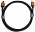 HDMI кабель Little Lab Lake (2.1/8K/4320p/60p), 2.0m (LL-L2-020) фото 1