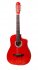 Классическая гитара АККОРД ACD-41A-79-MAH фото 1