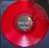 Виниловая пластинка Tiamat - Amanethes (Limited Transparent Red Vinyl LP) фото 4