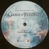 Виниловая пластинка Sony Ost Game Of Thrones (Music From The Hbor Series - Season 7) (Limited/Gatefold/Numbered/180 Gram Red & Blue Vinyl) фото 2