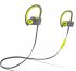 Наушники Beats Powerbeats 2 Wireless In-Ear Active Collection Yellow фото 1