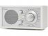Радиоприемник Tivoli Audio Model One BT white/silver (M1BTWHT) фото 4