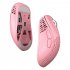 Мышь игровая Pulsar Xlite Wireless V2 Competition Mini Pink фото 7