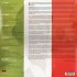 Виниловая пластинка FAT DEAN MARTIN, ITALIAN LOVE SONGS (180 Gram Green, White & Red Vinyl) фото 2