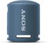 Портативная акустика Sony SRS-XB13 Light Blue фото 6