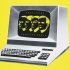 Виниловая пластинка Kraftwerk - Computer World (Translucent Neon Yellow Vinyl) фото 1