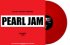 Виниловая пластинка PEARL JAM - LIVE AT THE FOX THEATRE 1994 (RED VINYL) (LP) фото 2