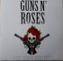 Виниловая пластинка Guns N Roses - Best Of Live At New Yorks Ritz 1988 фото 2